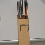 Ferienwohnung شقة