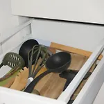 شقة Ferienwohnung Mollenhagen