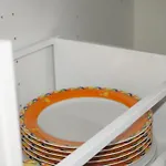 شقة Ferienwohnung *