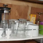 Ferienwohnung * Mollenhagen