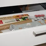 Ferienwohnung شقة