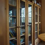 شقة Ferienwohnung Mollenhagen