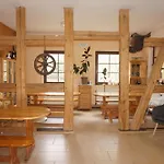 Ferienwohnung شقة Mollenhagen