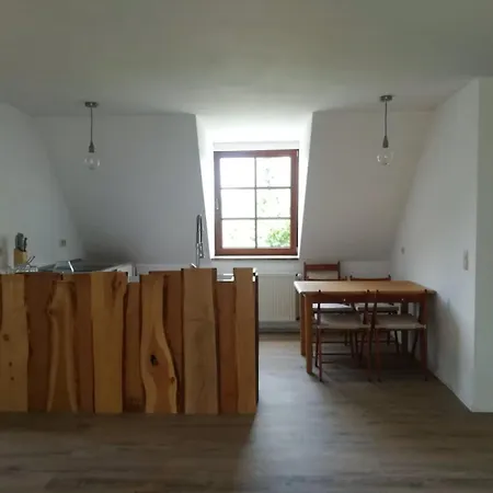Ferienwohnung Möllenhagen
