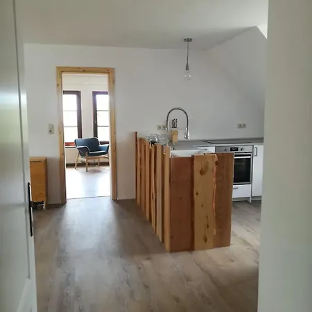 Ferienwohnung Apartment *
