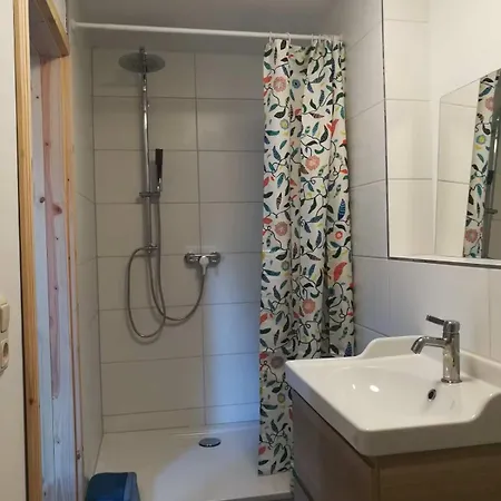 Ferienwohnung Möllenhagen