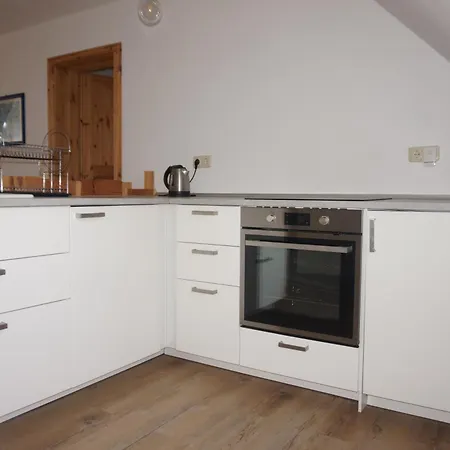 Ferienwohnung Apartment Mollenhagen