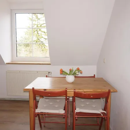 Apartment Ferienwohnung Mollenhagen