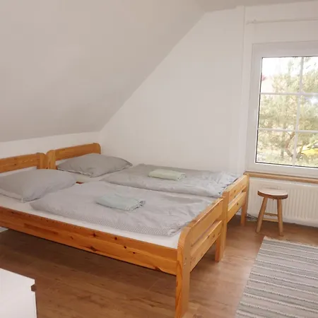 Apartment Ferienwohnung