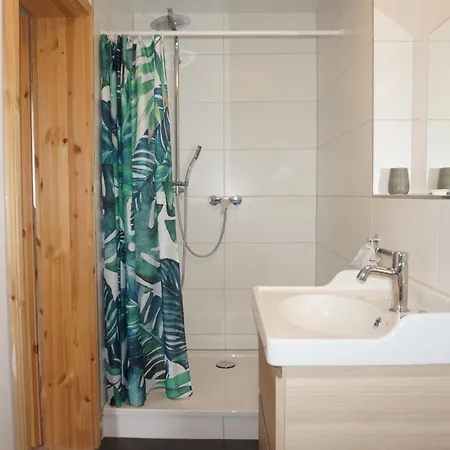 Ferienwohnung Apartment *