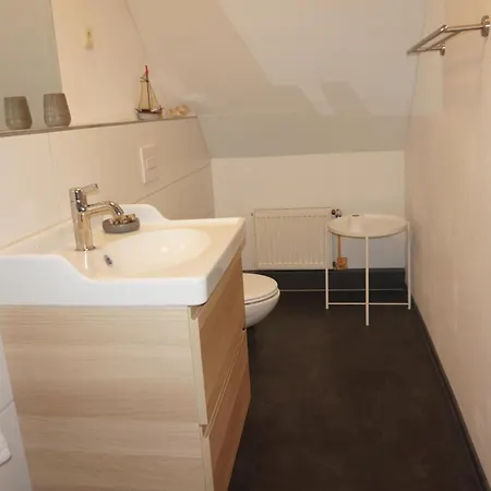 Ferienwohnung Apartment Mollenhagen