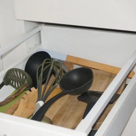 Apartment Ferienwohnung Mollenhagen