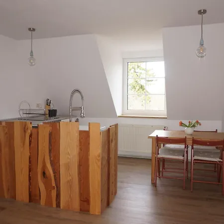 Ferienwohnung Apartment *