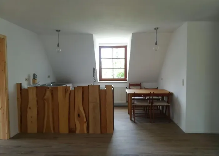 Ferienwohnung Möllenhagen