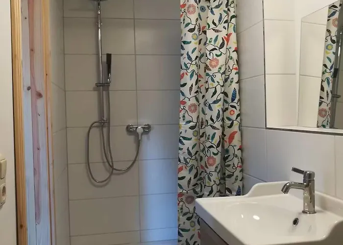 Ferienwohnung Möllenhagen