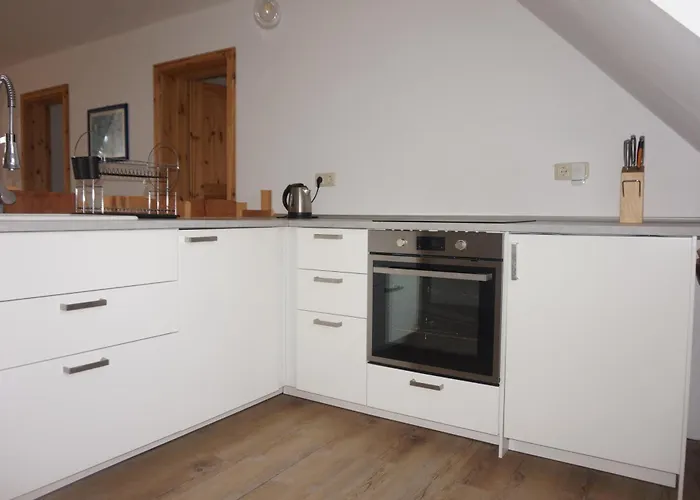 Ferienwohnung Apartment Mollenhagen