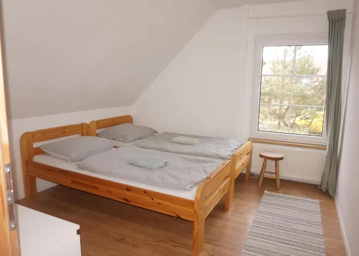 Apartment Ferienwohnung