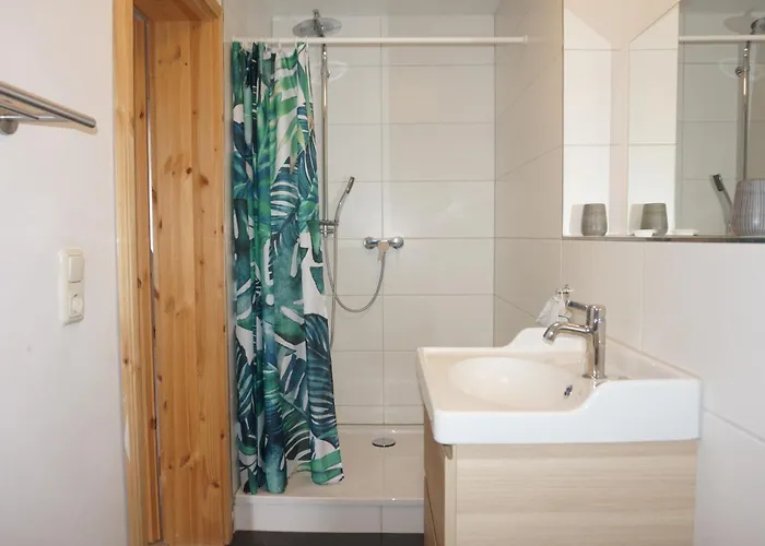 Ferienwohnung Apartment *