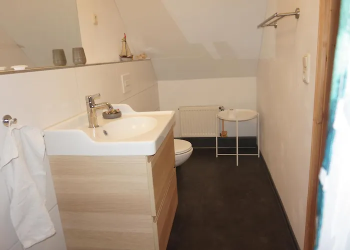 Ferienwohnung Apartment Mollenhagen