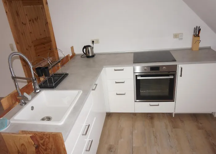 Ferienwohnung *