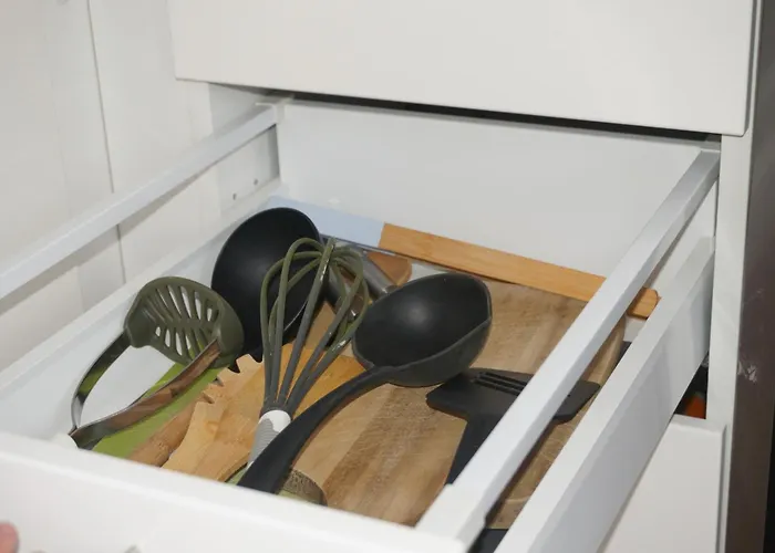 Apartment Ferienwohnung Mollenhagen