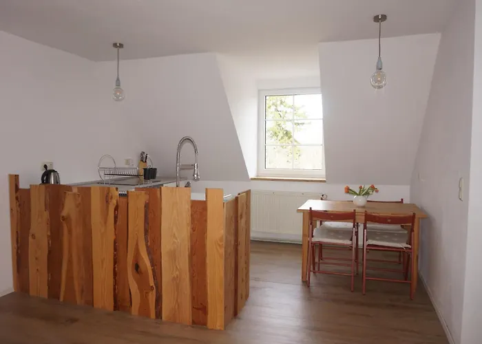 Ferienwohnung Apartment *